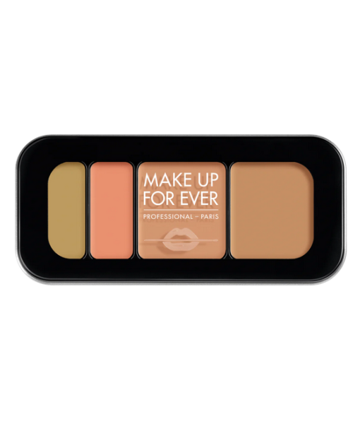 make up for ever underpainting Color Correction Palette medium