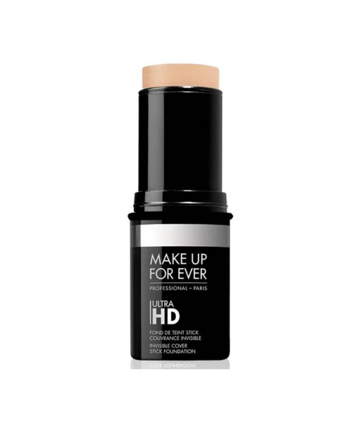 make up for ever ultra hd stick foundation y335