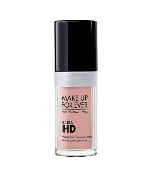 make up for ever ultra hd foundation r240