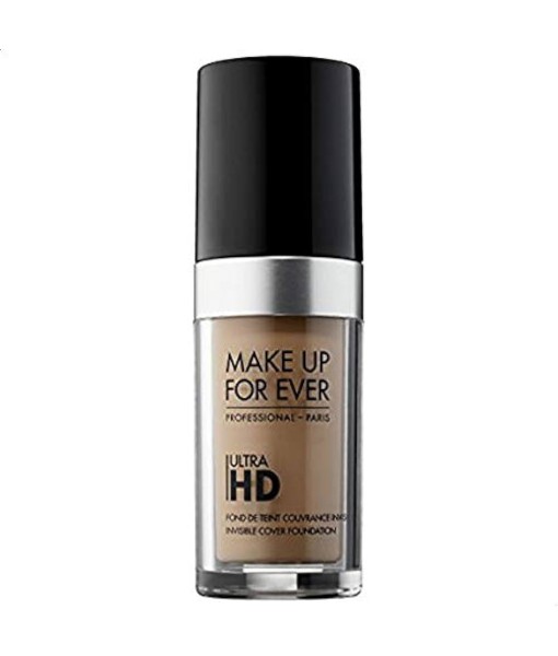 make up for ever ultra hd foundation y315