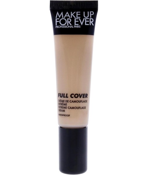 make up for ever full cover extreme camouflage cream 06