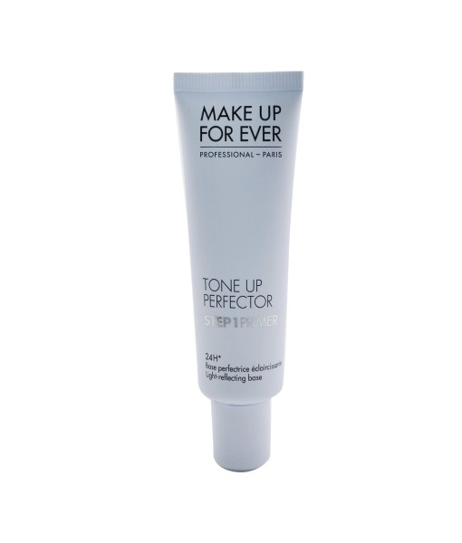 make up for ever tone up perfector step 1 primer 