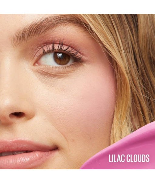 maybelline sun kisser matte blush 32 lilac clouds 