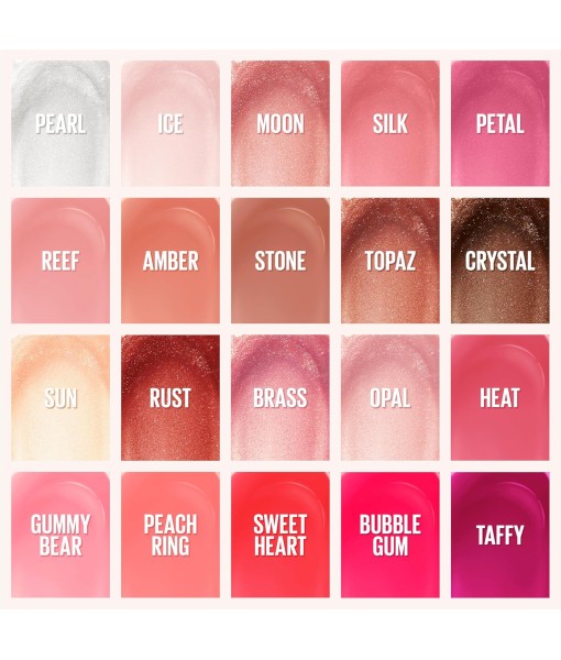 maybelline lifter gloss 024 bubble gum