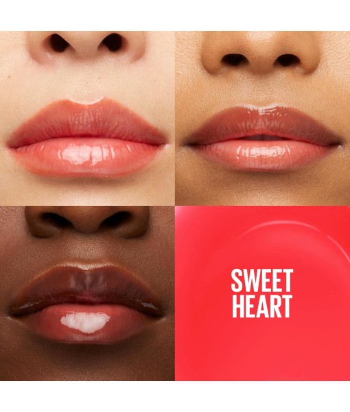 maybelline lifter gloss 023 sweet heart