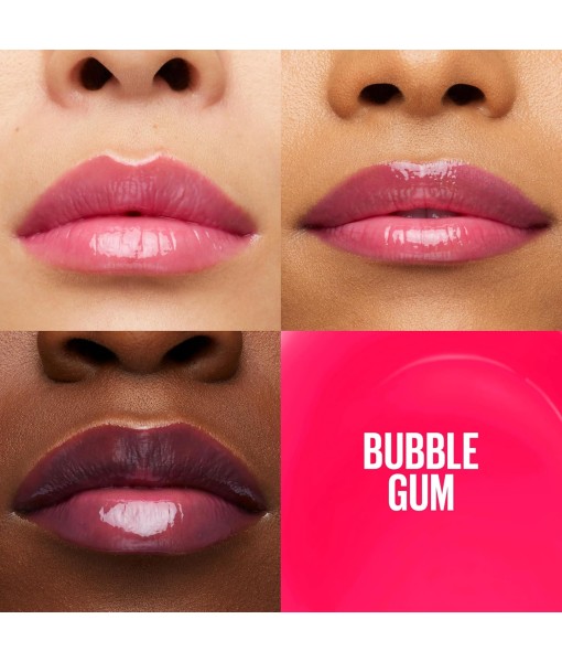 maybelline lifter gloss 024 bubble gum