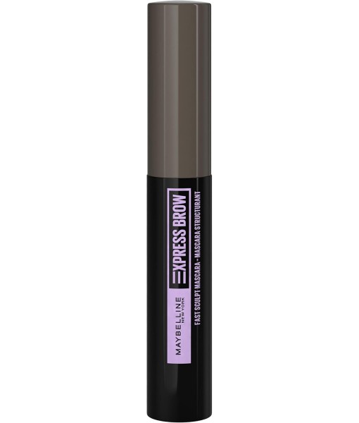 maybelline brow fast sculpt eye brow mascara 04 medium brown