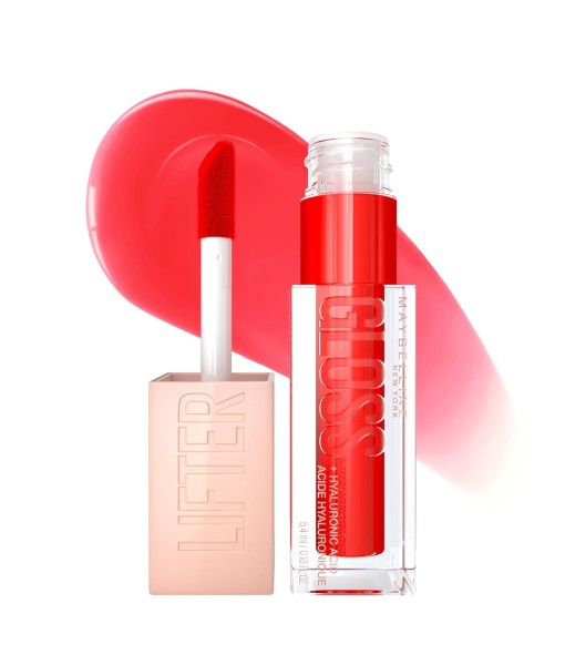 maybelline lifter gloss 023 sweet heart