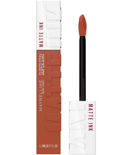Maybelline SuperStay Matte Ink 500 insider