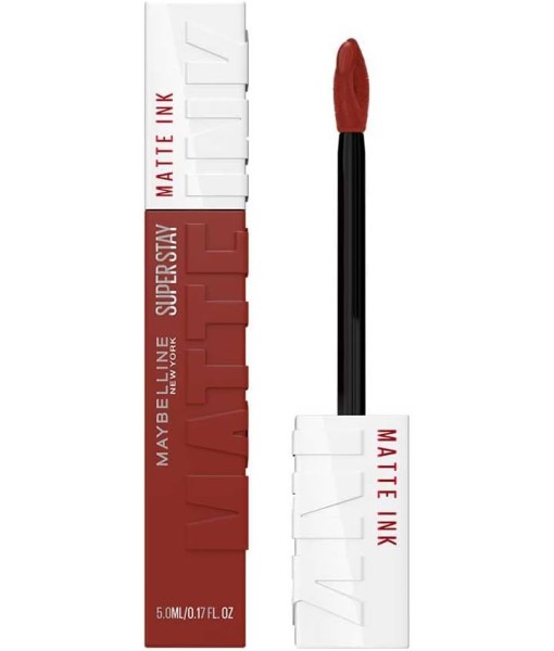 Maybelline SuperStay Matte Ink 510 charmer