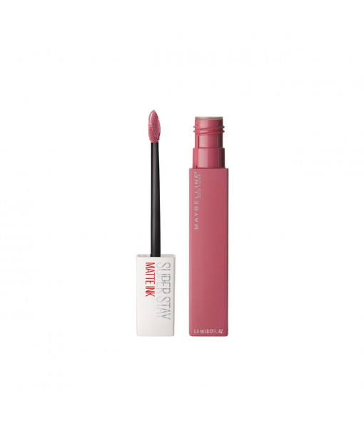 Maybelline SuperStay Matte Ink 15 lover