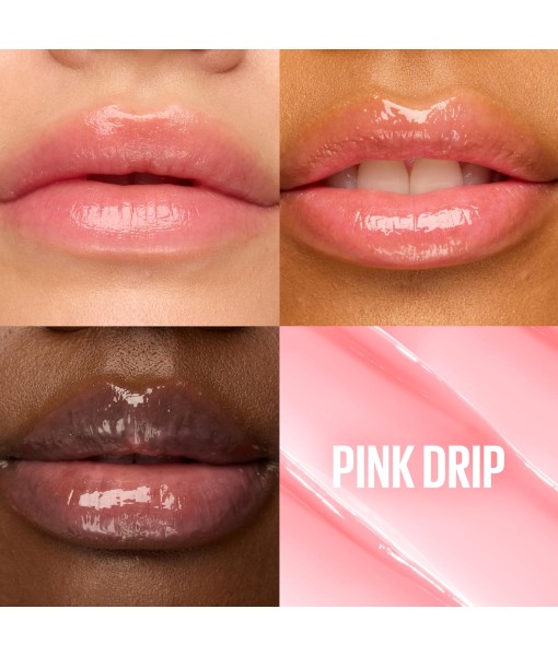 maybelline lifter glaze oil 002 pink drip