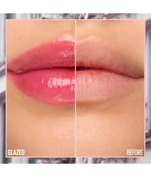 maybelline lifter glaze oil 003 rose bite