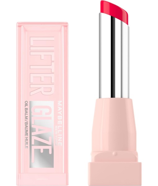 maybelline lifter glaze oil 004 cherry swirl