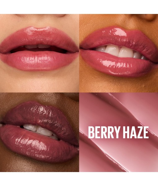 maybelline lifter glaze oil 007 berry haze