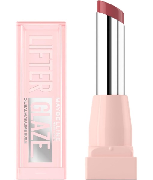 maybelline lifter glaze oil 007 berry haze
