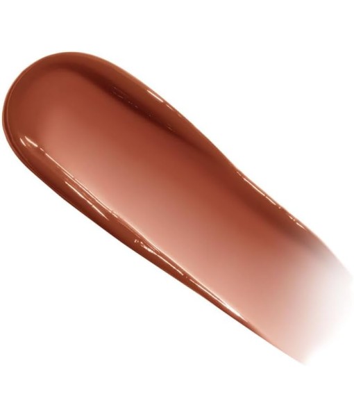 maybelline lifter glaze oil 009 latte crush