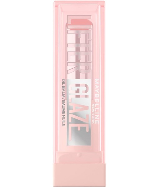maybelline lifter glaze oil 006 caramel glow