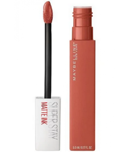 Maybelline SuperStay Matte Ink 70 Amazonian