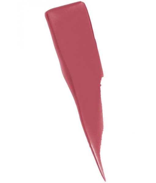 Maybelline SuperStay Matte Ink 180 revolutionary