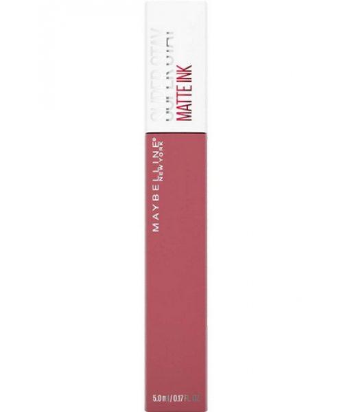 Maybelline SuperStay Matte Ink 180 revolutionary