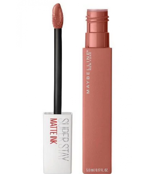 Maybelline SuperStay Matte Ink 65 seductress