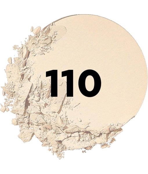 ميبيلين فيت مى بودر 110 بورسلين