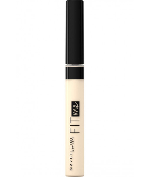 maybelline fitme concealer 05