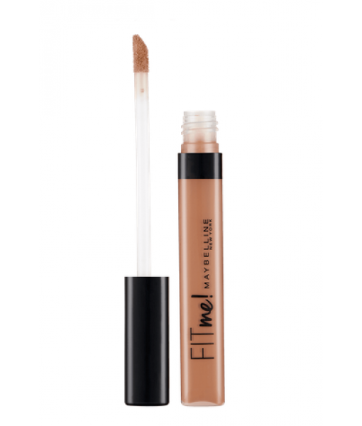 maybelline fitme concealer 30