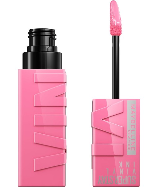 maybelline superstay vinyl ink 155 unbeat