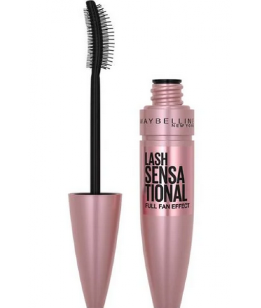 maybelline sensational full fan effect mascara