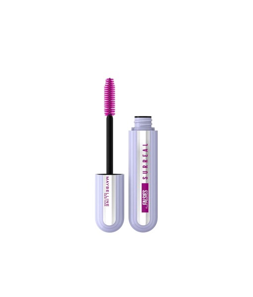 maybelline falsies surreal extensions mascara