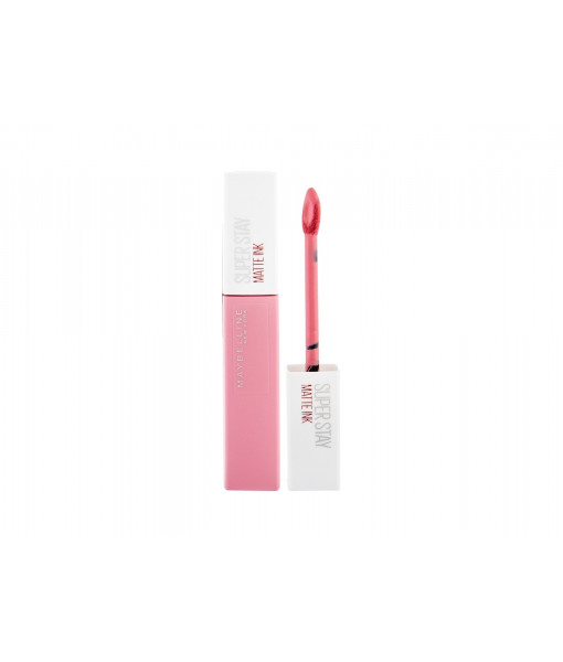 Maybelline SuperStay Matte Ink 10 dreamer