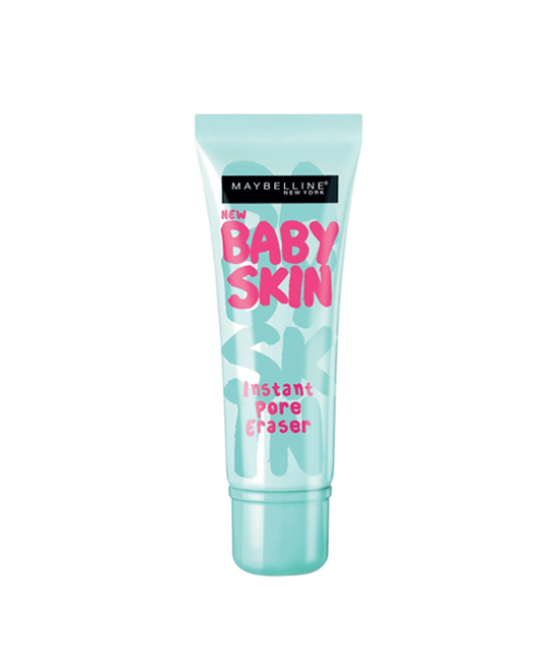 maybelline  Baby Skin® Instant Pore Eraser® primer