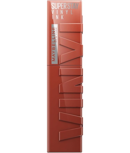 maybelline superstay vinyl ink 130 extra