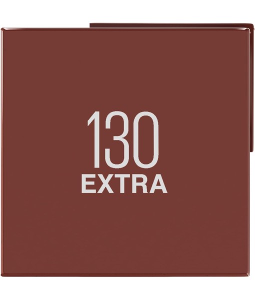 maybelline superstay vinyl ink 130 extra
