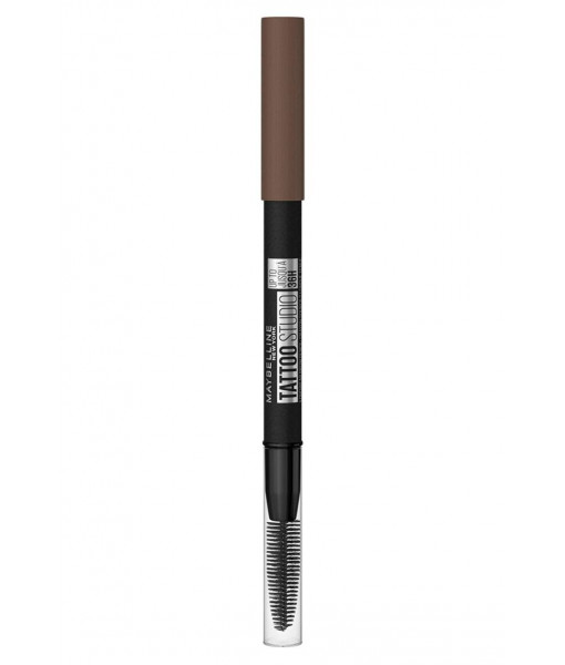 maybelline Tattoo Brow 36HR Brow Pencil 05 medium brown