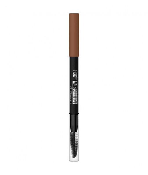 maybelline Tattoo Brow 36HR Brow Pencil 03 soft brown