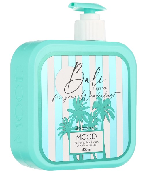 mood hand wash 500ml bali