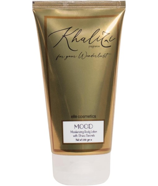 mood body lotion 150g khaliji