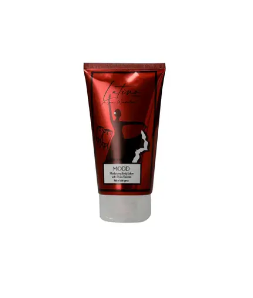 mood body lotion 150g latino