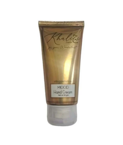 mood hand cream 50ml khaliji