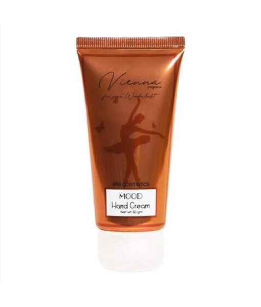 mood hand cream 50ml vienna