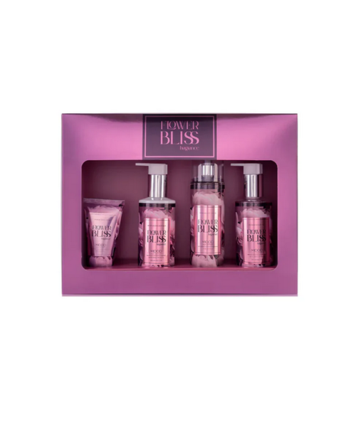 mood flower bliss set 