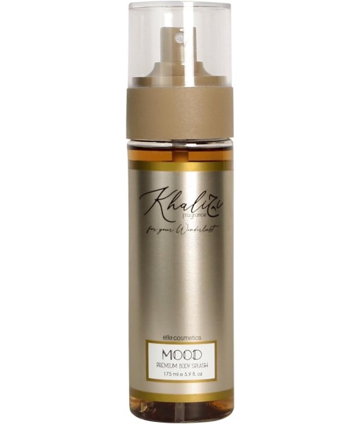 mood body mist 220 ml for women khaliji