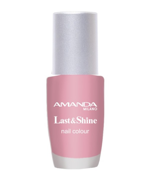 amanda last & shine nail polish 171