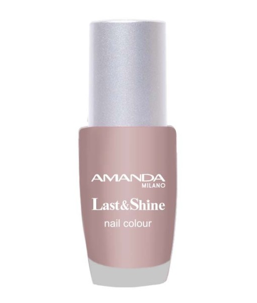 amanda last & shine nail polish 219