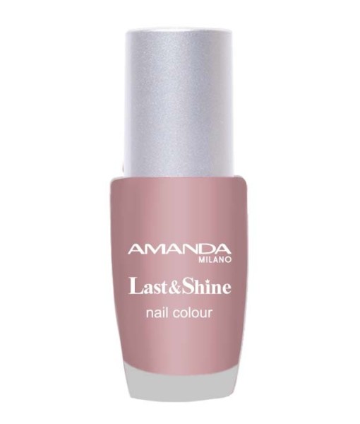 amanda last & shine nail polish 221