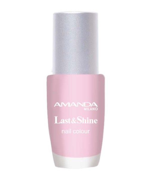 amanda last & shine nail polish 224