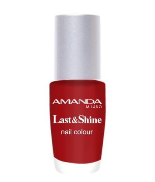 amanda last & shine nail polish 427